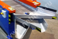 Купить Вибрационный стол VV1